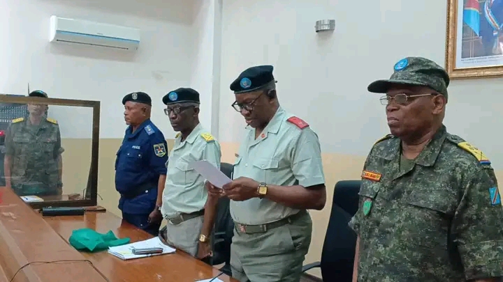 RDC : la Haute Cour militaire acquitte quatre soldats dans l’affaire des assaillants du Palais de la Nation
