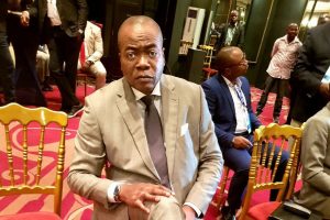 Lire la suite à propos de l’article Kinshasa : Claude Mashala, cadre du PPRD, victime d’une violente agression