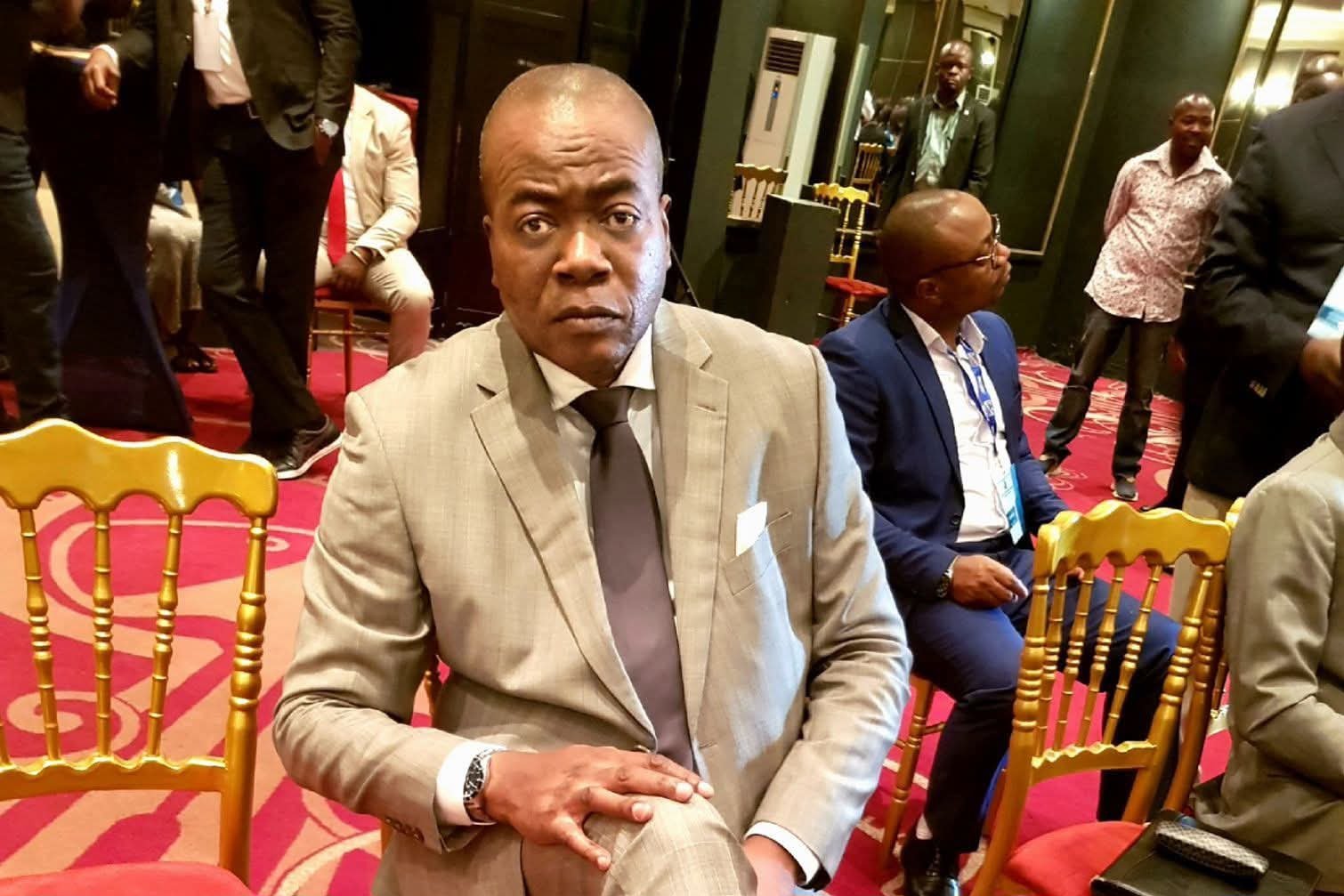 Kinshasa : Claude Mashala, cadre du PPRD, victime d’une violente agression