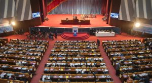 Lire la suite à propos de l’article RDC : les députés examinent l’efficacité de l’état de siège lors d’une séance à huis clos ce mardi