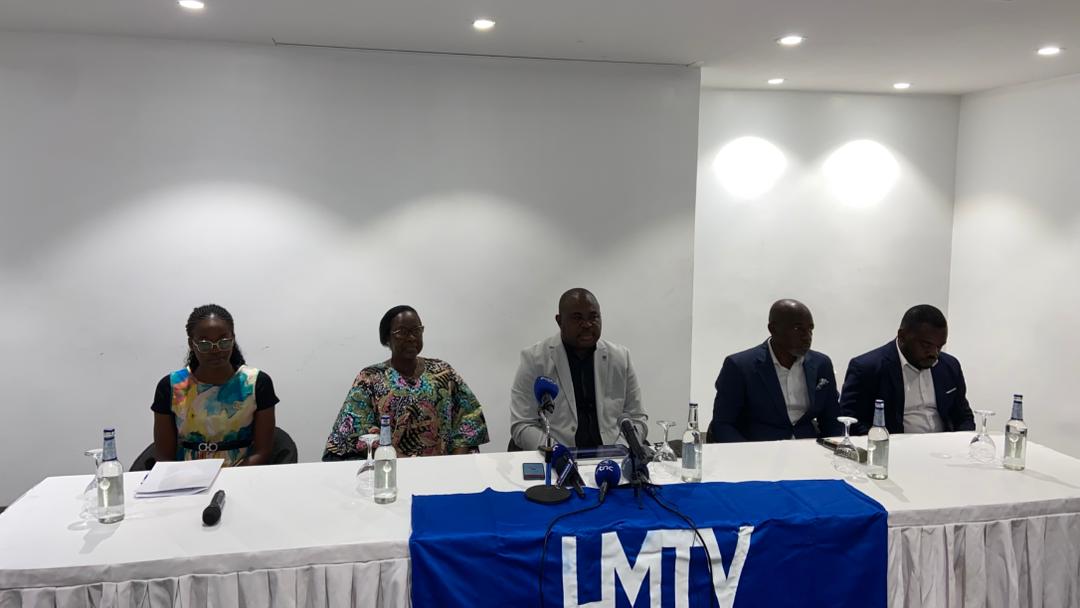 Medias : la chaîne chrétienne La Lumière du Monde s’installe à Kinshasa