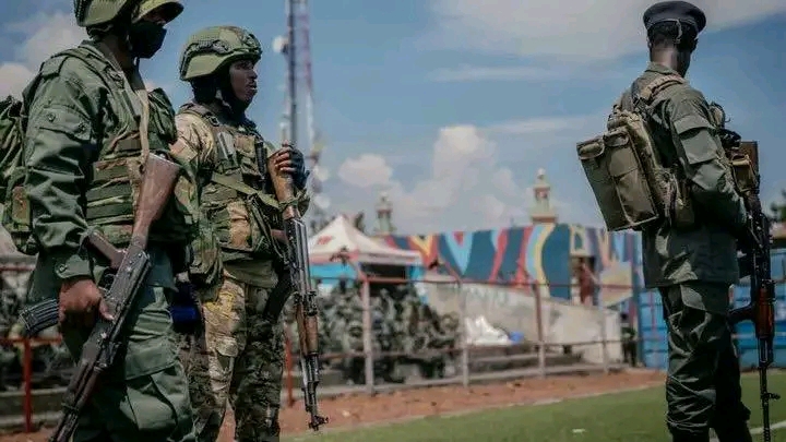 RDC : Washington impose des sanctions contre deux cadres du M23 et des FDLR, accusés d’alimenter l’insécurité dans l’Est