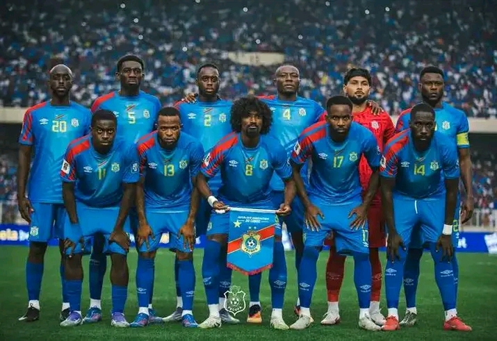 RDC-Chili : l&rsquo;organisation du match amical compromise par des contraintes administratives en Espagne