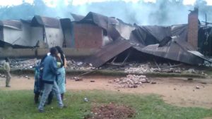 Lire la suite à propos de l’article Nord-Kivu : plusieurs civils sont tués lors d&rsquo;une nouvelle attaque des ADF à Mbau-Kitoho