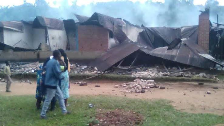 Nord-Kivu : plusieurs civils sont tués lors d&rsquo;une nouvelle attaque des ADF à Mbau-Kitoho