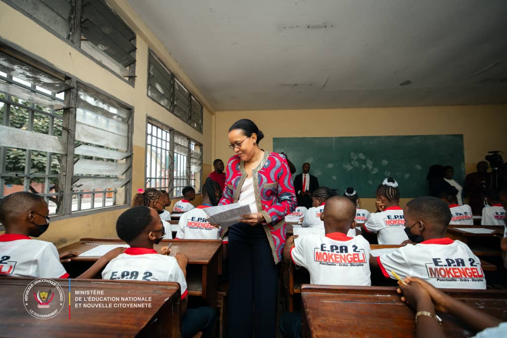 ENAFEP 2026 : 2,35 millions de candidats