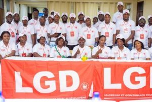 Lire la suite à propos de l’article RDC : Le LGD suspend sa participation aux plénières sur le référendum et dénonce une « dérive constitutionnelle»