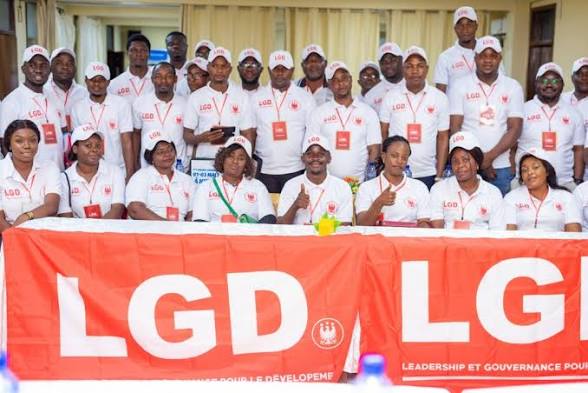RDC : Le LGD suspend sa participation aux plénières sur le référendum et dénonce une « dérive constitutionnelle»