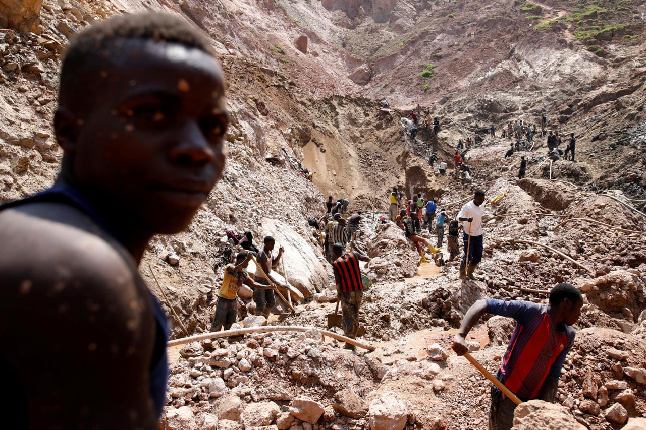 Coltan de Rubaya : une enquête de Global Witness révèle les failles de la traçabilité des minerais de conflit