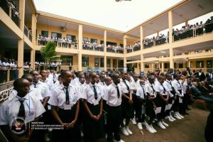 Lire la suite à propos de l’article TENASOSP 2026 : plus de 1,6 million d’élèves engagés dans l’évaluation nationale en RDC
