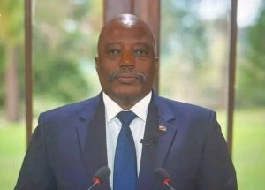 Lire la suite à propos de l’article Joseph Kabila s&rsquo;oppose à toute révision constitutionnelle et met en garde contre une crise politique en RDC