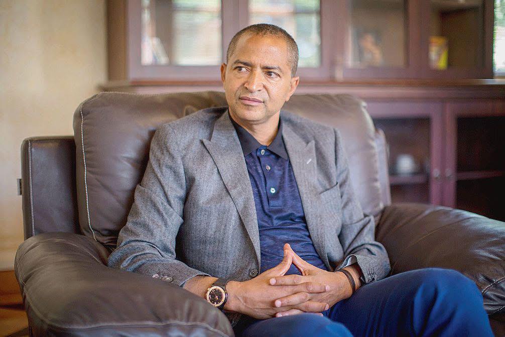 Répression du sit-in de l’opposition : Katumbi accuse le pouvoir d’avoir franchi une ligne rouge