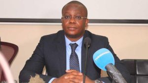 Lire la suite à propos de l’article RDC : Hervé Diakese fustige « une police de la honte » après les violences du sit-in de l’opposition