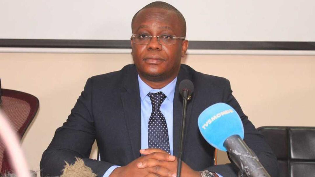 RDC : Hervé Diakese fustige « une police de la honte » après les violences du sit-in de l’opposition