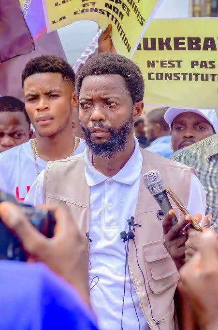Répression de l’opposition : Marlin Vuvu accuse la police de travailler de connivence avec la Force du Progrès