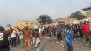 Lire la suite à propos de l’article RDC : Human Rights Watch réclame une enquête indépendante après les violences lors du sit-in de l’opposition à Kinshasa