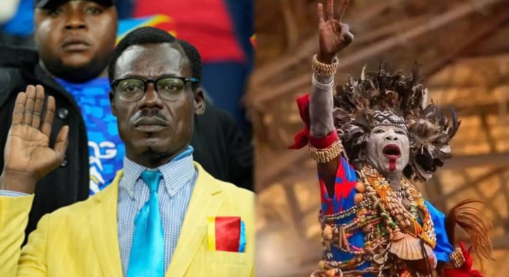 Polémique dans l’animation congolaise : Lumumba VEA accuse Evoloko Salem de jalousie et dit craindre pour sa sécurité