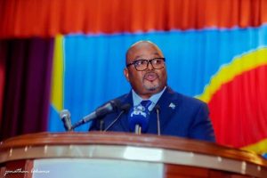 Lire la suite à propos de l’article Référendum en RDC : Aimé Boji annonce une probable session extraordinaire du Parlement