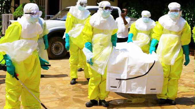 Virus Ebola : 837 cas confirmés et 196 décès, l’Ituri concentre plus de 91 % des infections