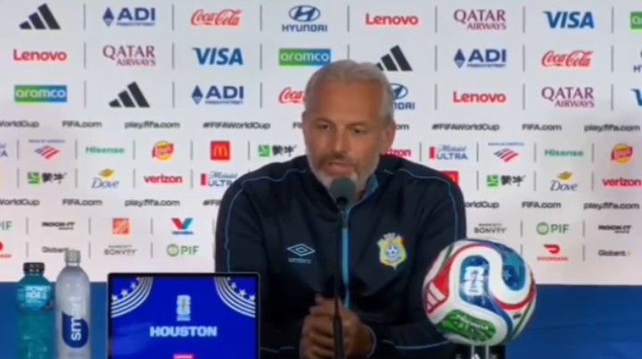 RDC-Portugal : Sébastien Desabre croit aux chances des Léopards face aux champions d’Europe