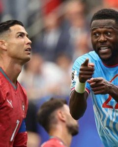 Lire la suite à propos de l’article Mondial 2026 : Évariste Ndayishimiye félicite les Léopards et salue une fierté pour toute l’Afrique