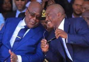 Lire la suite à propos de l’article RDC : les propos de Tshisekedi sur Joseph Kabila suscitent de vives critiques dans son camp adverse