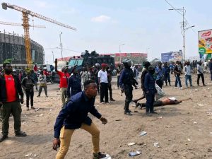 Lire la suite à propos de l’article RDC : le Gouvernement ouvre un dialogue sur les libertés d&rsquo;opinion et de manifestation