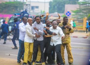 Lire la suite à propos de l’article RDC : Ouverture d’une information judiciaire après les incidents du sit-in de l’opposition du 12 juin
