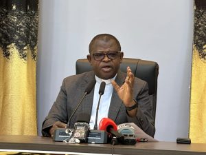 Lire la suite à propos de l’article RDC : la CENCO réaffirme son opposition à toute révision de la Constitution et interpelle Félix Tshisekedi