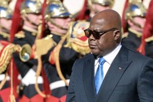 Lire la suite à propos de l’article Ebola en Ituri : Félix Tshisekedi annonce une visite pour superviser la riposte