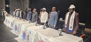 Lire la suite à propos de l’article 30 juin : l&rsquo;Union sacrée mobilise ses troupes pour des marches patriotiques et des prières nationales