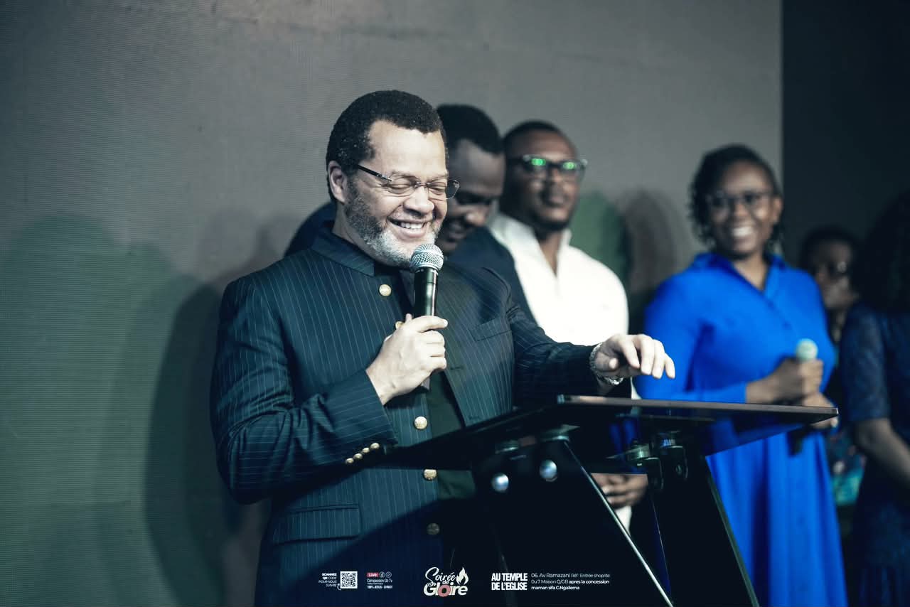 RDC : Marcelo Tunasi refuse de choisir un camp politique et plaide pour la cohésion nationale