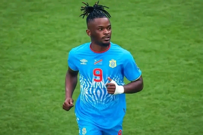 Mercato : Bryan Cipenga s’engage avec Almería jusqu’en 2029