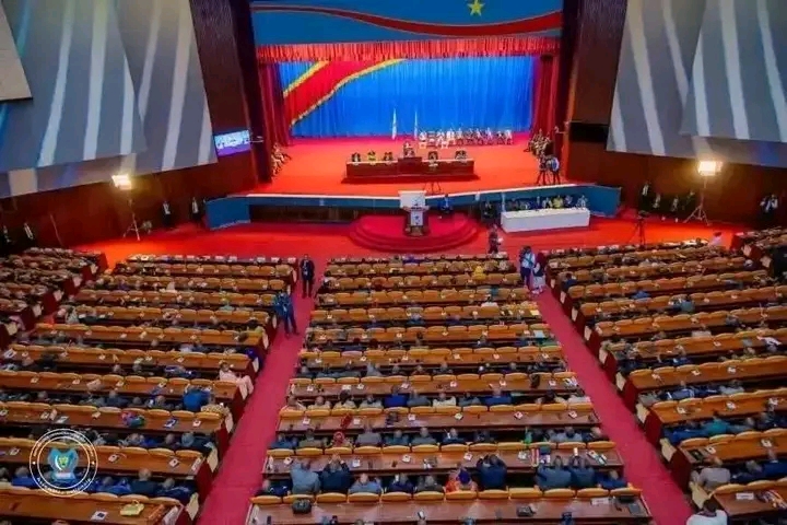 Le Parlement examine un prêt de 16 millions USD destiné au développement des PME agricoles