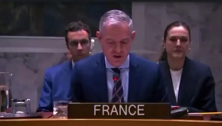 RDC : À l&rsquo;ONU , la France appelle à un cessez-le-feu et à des sanctions contre les responsables des violences