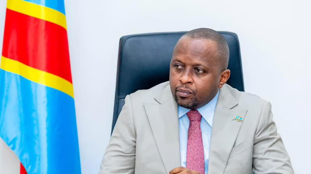RDC : le gouvernement suspend les attroupements face à Ebola, à quelques jours de la marche de l’opposition