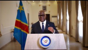 Lire la suite à propos de l’article 66e anniversaire de l’indépendance : « Choisir la diplomatie n’a jamais été un signe de faiblesse », affirme Félix Tshisekedi