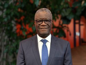 Lire la suite à propos de l’article 66 ans d&rsquo;indépendance : Denis Mukwege adresse une sévère mise en garde à Félix Tshisekedi sur la gouvernance du pays