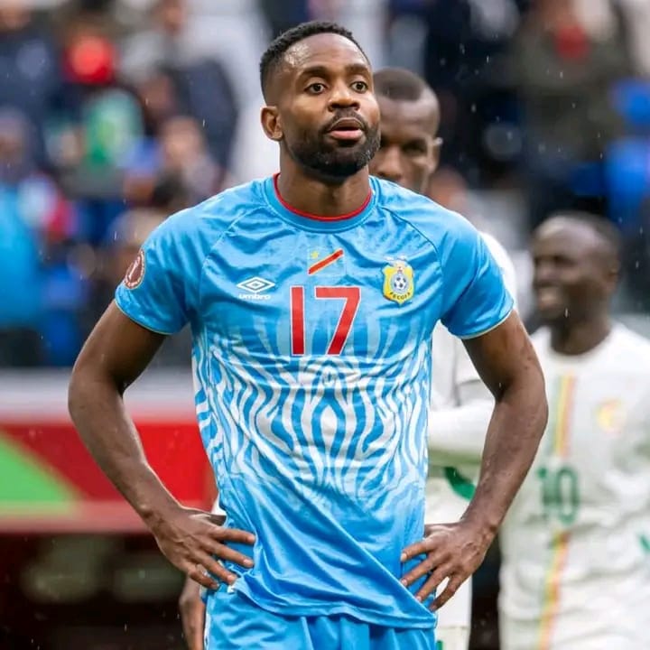 Cédric Bakambu quitte officiellement le Real Betis
