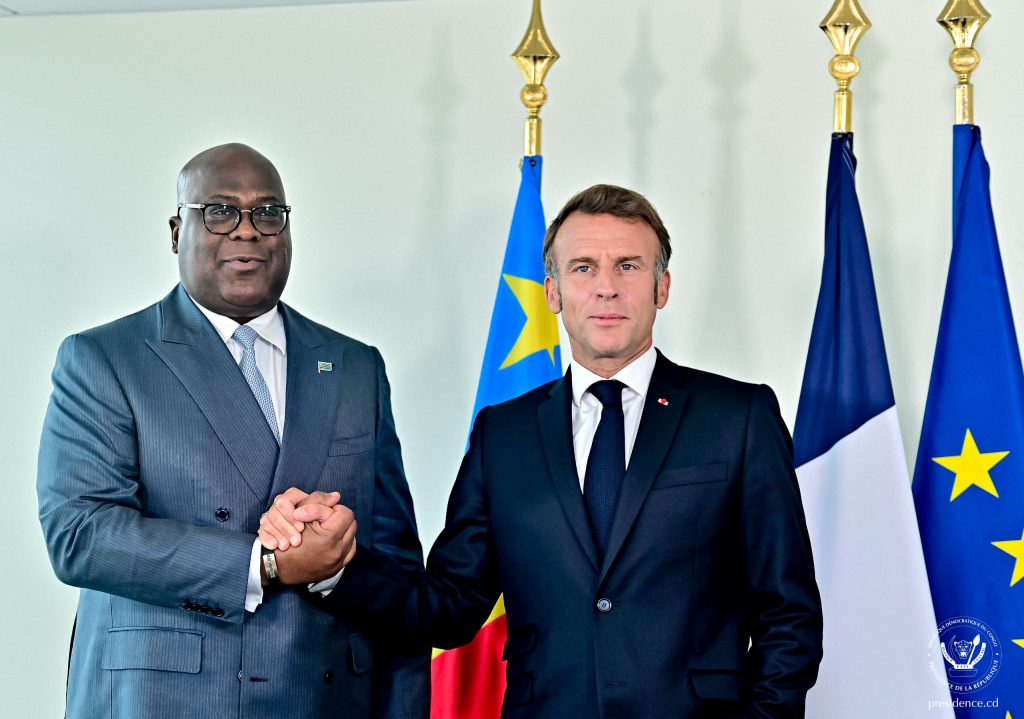 RDC : malgré la présence présumée de mercenaires français aux côtés du M23, la France réaffirme son soutien aux efforts de paix en cours