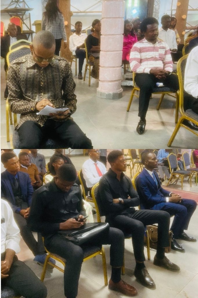 RDC : Elonga Compagnon sensibilise les jeunes à un usage responsable du numérique