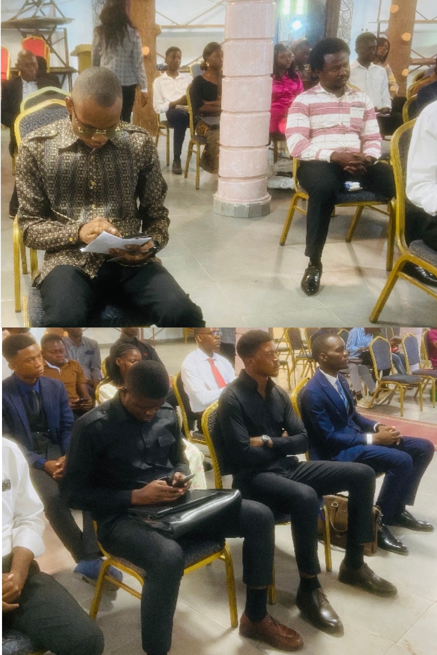 RDC : Elonga Compagnon sensibilise les jeunes à un usage responsable du numérique