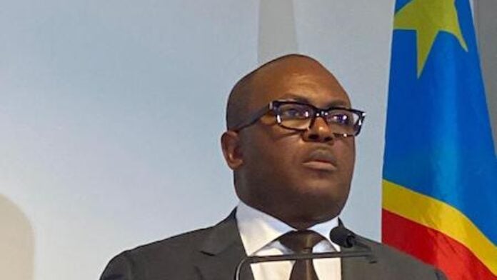 RDC : « Si Tshisekedi change la Constitution, elle ne fonctionnera qu’à Mupompa », lance Jean-Jacques Mamba