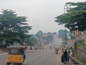 Lire la suite à propos de l’article Ville morte à Kinshasa : « Le mot d’ordre a été respecté malgré les