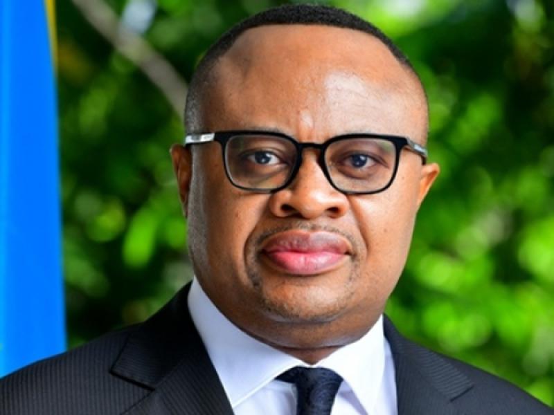 RDC : « Félix Tshisekedi est lui-même l&rsquo;épicentre de la crise », affirme Claudel Lubaya
