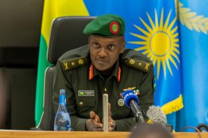 Lire la suite à propos de l’article RDC : « Oubliez les accords de Washington. Nous sommes à Goma et à Bukavu pour y demeurer », déclare le porte-parole de l&rsquo;armée rwandaise