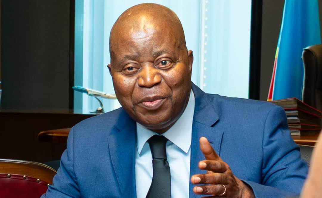 Élections 2028 : pour Adolphe Muzito, la priorité est d&rsquo;abord de libérer le pays