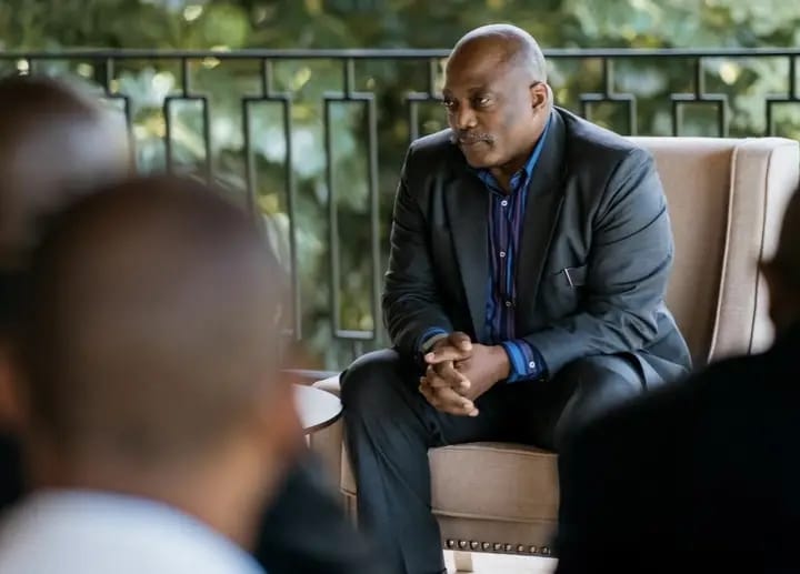Nehemie Mwilanya : « Joseph Kabila a commis deux erreurs majeures dans sa gouvernance »