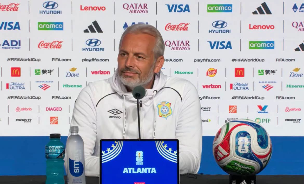 Mondial 2026 : Desabre fier des Léopards après l&rsquo;élimination face à l&rsquo;Angleterre