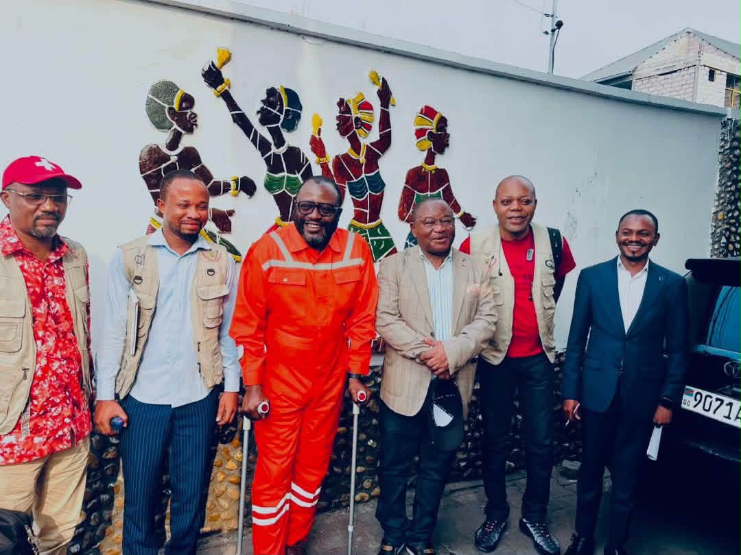 Sit-in du 12 juin : Alternative 2028 donne sa version des faits à la CNDH